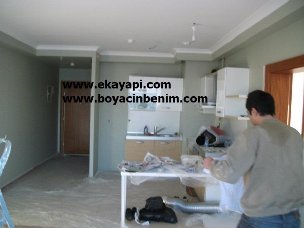 Balkon Tadilatı Balkon Tadilatı